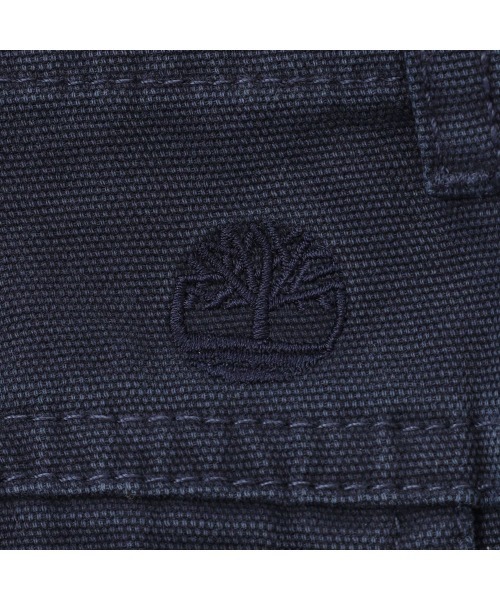 Timberland(ティンバーランド)の「コットン ダック パンツ ユニセックス(その他パンツ・メンズ・ダークラベンダー・30inch/32inch/34inch/36inch)」の9枚目の写真