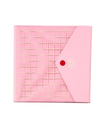 funlog（ファンログ）の「マークス 手帳 2026 スケジュール帳 2026年3月始まり 週間ブロック スクエア148 POPエンベロップ/ファンログ（手帳/メモ帳）」