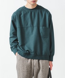 quadro（クオドロ）の「長袖シャツ（シャツ/ブラウス）」