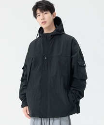 aimoha（アイモハ）の「ブルゾン（ブルゾン）」