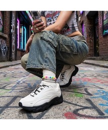 FILA(�t�B��)��PANTERA 99/25(�X�j�[�J�[)