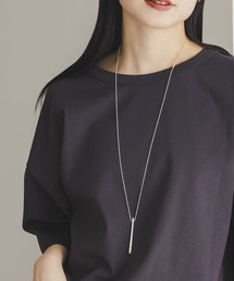 Sympathy of Soul/シンパシーオブソウル Pin necklace