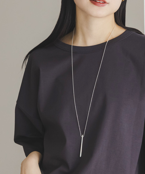 Sympathy of Soul/シンパシーオブソウル Pin necklace（ネックレス