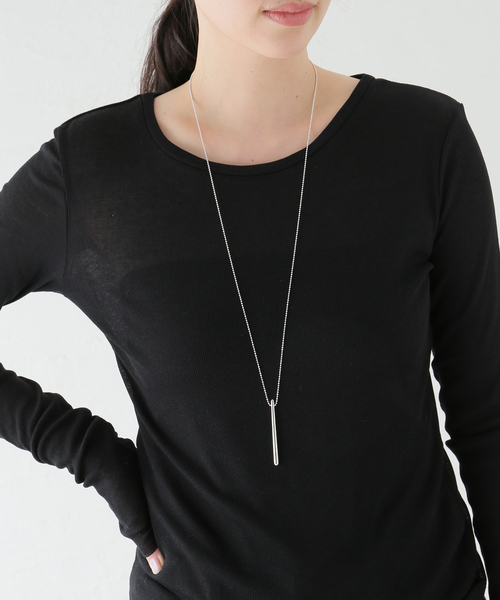 Sympathy of Soul/シンパシーオブソウル Pin necklace（ネックレス