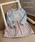 panpantutu�i�p���p���`���`���j�́u�y����͂��ꂢ�z�����s�[�X(����)(140cm)�i�����s�[�X�j�v�b�X���[�N�s���N