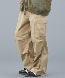 Liberaiders | Liberaiders/リベレイダース LR CARGO PANTS イージーパンツ ストリート アメカジ 2026年春夏(カーゴパンツ)