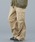 Liberaiders�i���x���C�_�[�X�j�́uLiberaiders/���x���C�_�[�X LR CARGO PANTS �C�[�W�[�p���c �X�g���[�g �A���J�W 2026�N�t�āi�J�[�S�p���c�j�v�b�x�[�W��