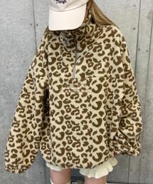 WC（ダブル シー）の「ブルゾン（ブルゾン）」