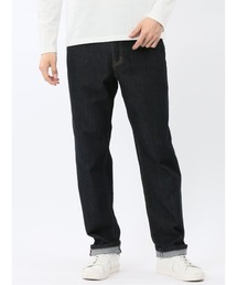 TAKA-Q | 【ストレッチ】タカキュー 5ポケット ストレートデニム(デニムパンツ)