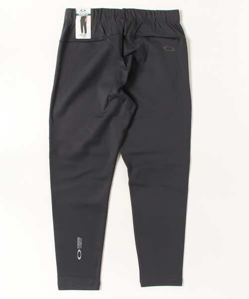 OAKLEY(オークリー)の「オークリー3RDG SYNCHRONISM PANTS 8.7/パンツ/スポーツ・トレーニング/MENS/メンズ/撥水/OAKLEY(スウェットパンツ・メンズ・ブラック・XL/L/M/S)」の10枚目の写真