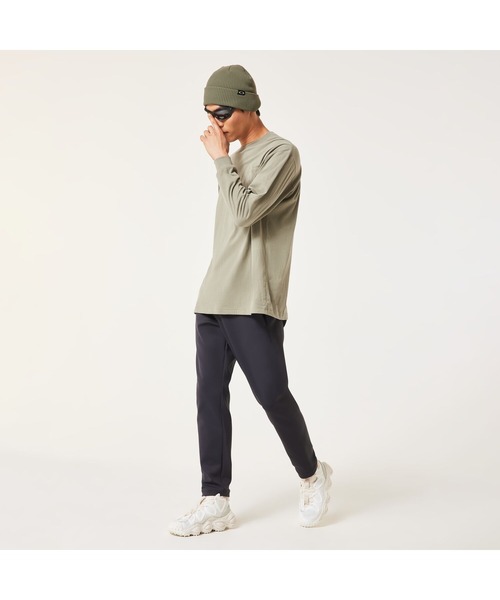 OAKLEY(オークリー)の「オークリー3RDG SYNCHRONISM PANTS 8.7/パンツ/スポーツ・トレーニング/MENS/メンズ/撥水/OAKLEY(スウェットパンツ・メンズ・ブラック・XL/L/M/S)」の6枚目の写真