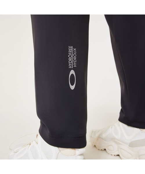 OAKLEY(オークリー)の「オークリー3RDG SYNCHRONISM PANTS 8.7/パンツ/スポーツ・トレーニング/MENS/メンズ/撥水/OAKLEY(スウェットパンツ・メンズ・ブラック・XL/L/M/S)」の7枚目の写真