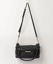 BARDOT ROSE（バルドロゼ）の「2WAYバッグ【BARDOT ROSE × SHIPSコラボ】（ショルダーバッグ）」