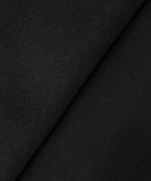 LOULOU WILLOUGHBY（ルルウィルビー）の「【LOULOU WILLOUGHBY】サテンタックパンツ（その他パンツ・レディース・カーキ/ブラック/ブルー・2/1）」の5枚目の写真