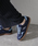journal standard L'essage�i�W���[�i���X�^���_�[�h���T�[�W���j�́u�yALOHAS/�A���n�X�zTb.490 Rife Blue Tones Leather Sn�F�X�j�[�J�[�i�X�j�[�J�[�j�v�b�u���[�n���̑�