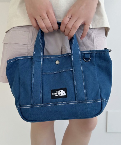 セール】◇THE NORTH FACE◇ WHITE LABEL 正規品/オールデイ トート