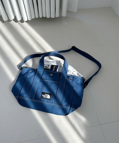 セール】◇THE NORTH FACE◇ WHITE LABEL 正規品/オールデイ トート