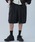 +phenix�i�v���X�t�F�j�b�N�X�j�́u+phenix(�v���X�t�F�j�b�N�X) TECH WIDE CARGO SHORTS / �e�b�N ���C�h �J�[�S�V���[�c�i�J�[�S�p���c�j�v�b�u���b�N