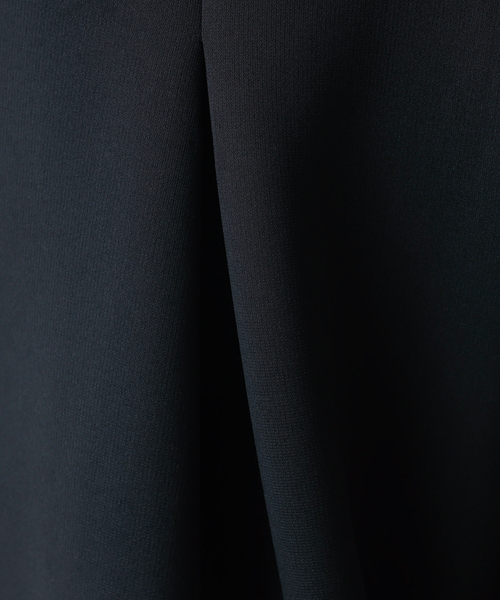 DESIGNWORKS(デザインワークス)の「ポリエステルストレッチダンボールオールインワン(その他パンツ・レディース・ブラック・38)」の14枚目の写真