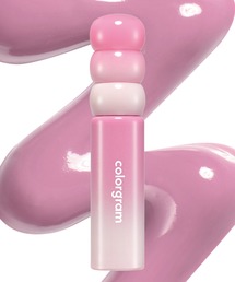 colorgram（カラーグラム）の「タンフルグラスティントミルク(新色)（口紅/リップティント/グロス）」