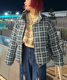 CIAOPANIC TYPY（チャオパニックティピー）の「ジャケット（その他アウター）」