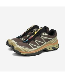 SALOMON XT-6 GTX / サロモン エックスティー 6 ゴアテックス / L49202100