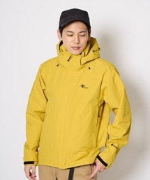 Foxfire（フォックスファイヤー）の「ネストシェルジャケット（マウンテンパーカー）」