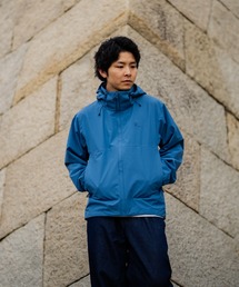 Foxfire（フォックスファイヤー）の「ネストシェルジャケット（マウンテンパーカー）」