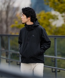 Foxfire（フォックスファイヤー）の「ネストシェルジャケット（マウンテンパーカー）」