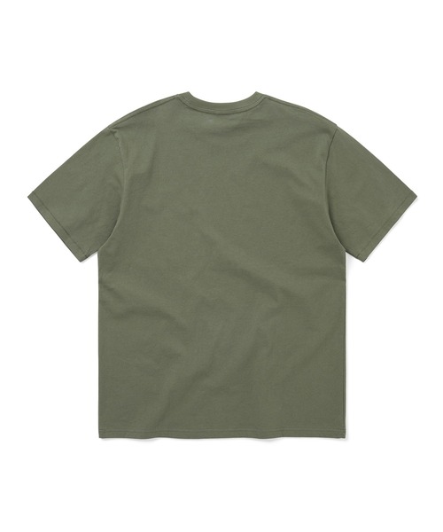 thisisneverthat(ディスイズネバーザット)の「Under The Sun Tee(Tシャツ/カットソー・メンズ・ロイヤルブルー/セージグリーン・XL/S/M/L)」の4枚目の写真