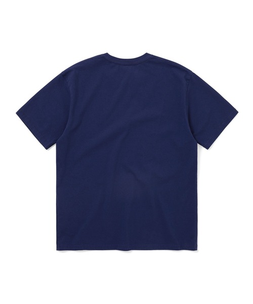 thisisneverthat(ディスイズネバーザット)の「Under The Sun Tee(Tシャツ/カットソー・メンズ・ロイヤルブルー/セージグリーン・XL/S/M/L)」の6枚目の写真