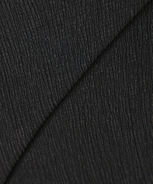 SLOBE IENA（スローブイエナ）の「《WEB限定/追加》ラップジャージパンツ（その他パンツ・レディース・ブラック・36/38）」の17枚目の写真