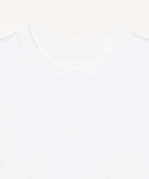 BEAMS T(ビームスティー)の「newT / Made in japan(Tシャツ/カットソー・メンズ・ネイビー/ホワイト/ブラック・X-SMALL/XX-LARGE/MEDIUM/X-LARGE/LARGE/SMALL)」の7枚目の写真