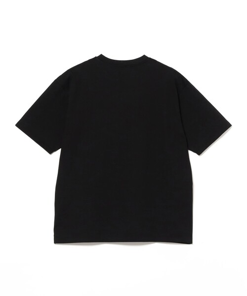 BEAMS T(ビームスティー)の「newT / Made in japan(Tシャツ/カットソー・メンズ・ネイビー/ホワイト/ブラック・X-SMALL/XX-LARGE/MEDIUM/X-LARGE/LARGE/SMALL)」の11枚目の写真