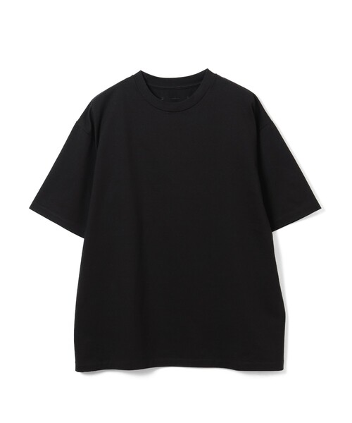 BEAMS T(ビームスティー)の「newT / Made in japan(Tシャツ/カットソー・メンズ・ネイビー/ホワイト/ブラック・X-SMALL/XX-LARGE/MEDIUM/X-LARGE/LARGE/SMALL)」の6枚目の写真