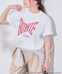 DARJEELING Tシャツ（Tシャツ/カットソー）｜Deuxieme Classe