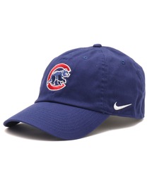 NIKE | NIKE CLUB UNSTRUCTURED ORGANIC COTTON CAP / ナイキ クラブ アンストラクチャード オーガニックコットン キャップ【SP】(キャップ)