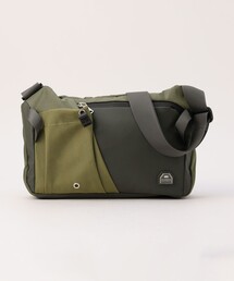 NOLLEY'S LIGHT（ノーリーズライト）の「【MADDEN EQUIPMENT】 SHOULDER BAG-02（ショルダーバッグ）」