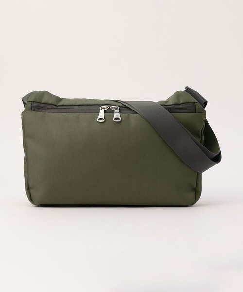 NOLLEY'S LIGHT(ノーリーズライト)の「【MADDEN EQUIPMENT】 SHOULDER BAG-02(ショルダーバッグ・メンズ・ブラック/チャコールグレー/オリーブ・FREE)」の10枚目の写真