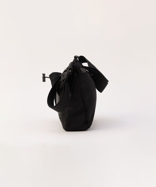NOLLEY'S LIGHT(ノーリーズライト)の「【MADDEN EQUIPMENT】 SHOULDER BAG-02(ショルダーバッグ・メンズ・ブラック/チャコールグレー/オリーブ・FREE)」の12枚目の写真