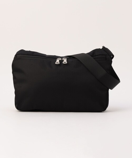 NOLLEY'S LIGHT(ノーリーズライト)の「【MADDEN EQUIPMENT】 SHOULDER BAG-02(ショルダーバッグ・メンズ・ブラック/チャコールグレー/オリーブ・FREE)」の13枚目の写真