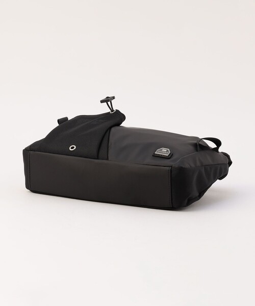 NOLLEY'S LIGHT(ノーリーズライト)の「【MADDEN EQUIPMENT】 SHOULDER BAG-02(ショルダーバッグ・メンズ・ブラック/チャコールグレー/オリーブ・FREE)」の14枚目の写真