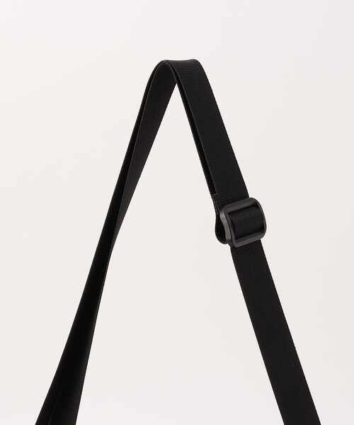 NOLLEY'S LIGHT(ノーリーズライト)の「【MADDEN EQUIPMENT】 SHOULDER BAG-02(ショルダーバッグ・メンズ・ブラック/チャコールグレー/オリーブ・FREE)」の16枚目の写真