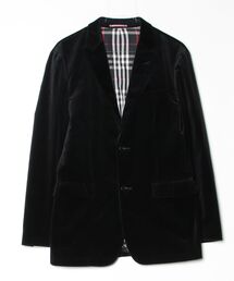ブランド古着】BURBERRY BLACK LABEL｜バーバリーブラックレーベルの