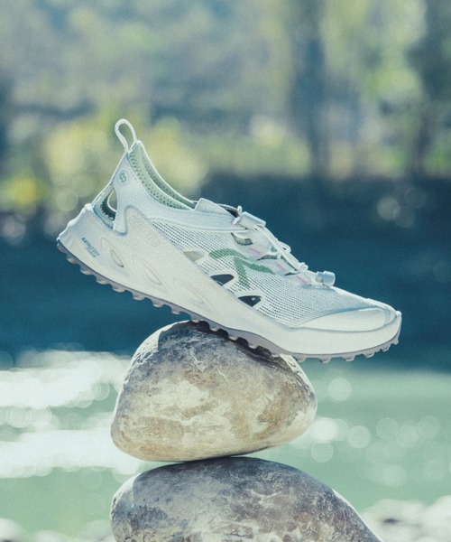 KEEN（キーン）の「ZIONIC ADV / ザイオニック エーディーブイ