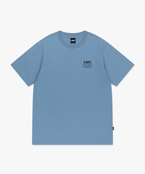 LMCの「FLYING PUPPY TEE gray blue（Tシャツ/カットソー・レディース・その他・SMALL/MEDIUM/LARGE/X-LARGE）」の6枚目の写真