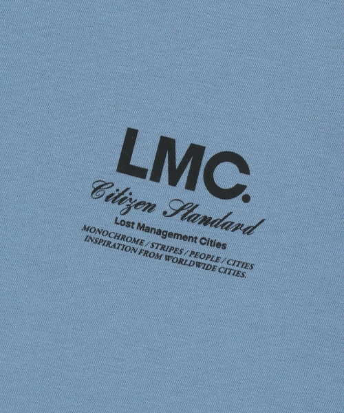 LMCの「FLYING PUPPY TEE gray blue（Tシャツ/カットソー・レディース・その他・SMALL/MEDIUM/LARGE/X-LARGE）」の8枚目の写真