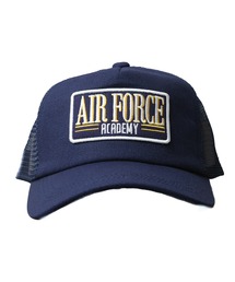 ARCHIVER（アーカイバ）の「【RS】【AVIREX】AIRFORCE CANVAS MESHCAP（キャップ）」