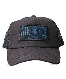ARCHIVER（アーカイバ）の「【RS】【AVIREX】AIRFORCE CANVAS MESHCAP（キャップ）」