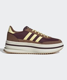 キャンパス 00s ウィンター ミッド シューズ / Campus 00s Winter Mid